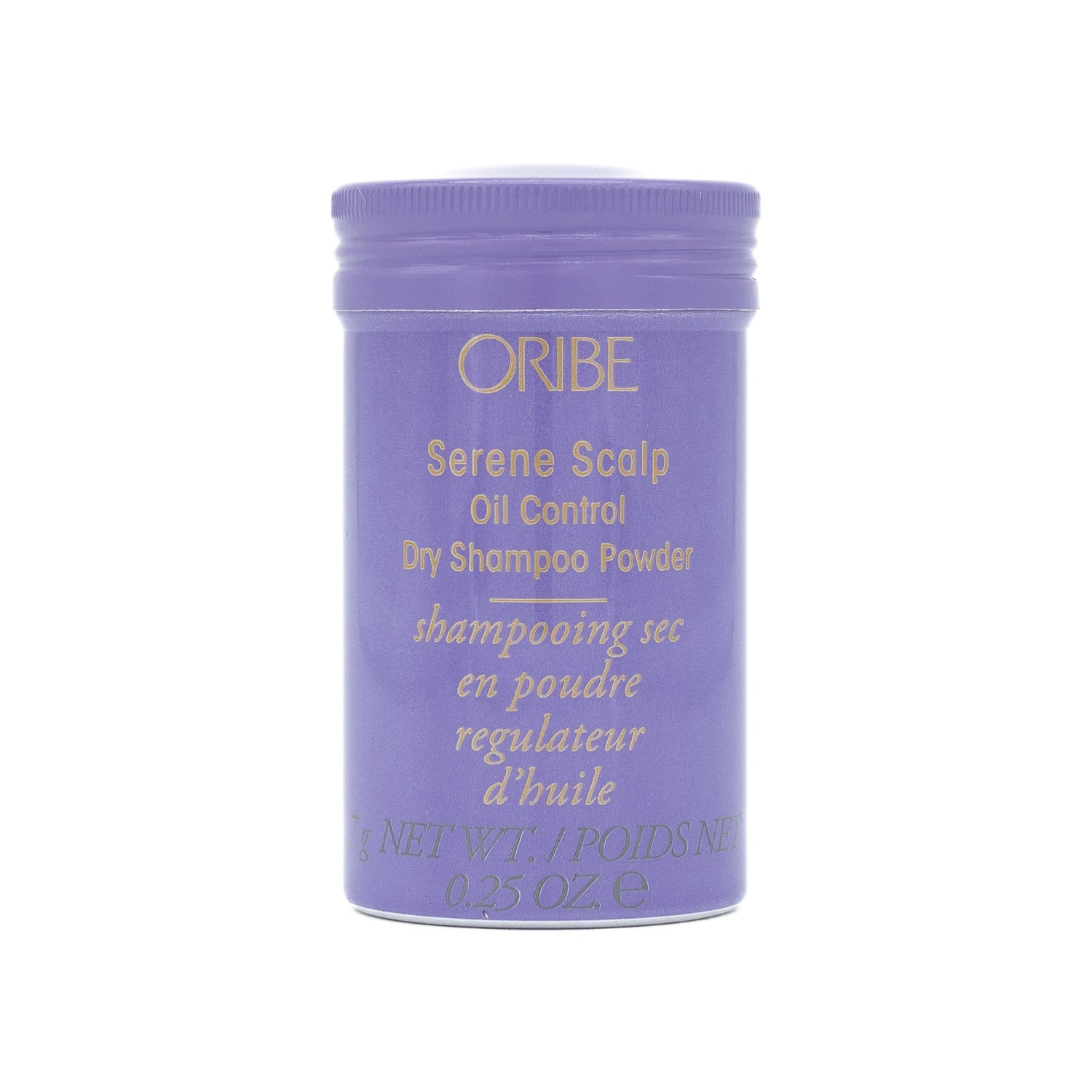 ORIBE Serene Scalp Oil Control Dry Shampoo Powder 0.25oz - New
