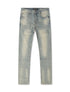 Serenede Franchise Jeans - Earth Blue by Denim Exchange