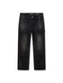 Serenede Kids Baggy Jeans - Mist by Denim Exchange