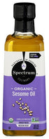 Sesame Oil, Organic by Country Life Natural Foods