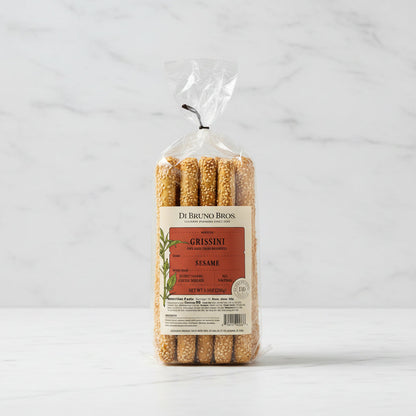 Sesame Grissini Breadsticks by Di Bruno Bros.