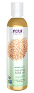 Sesame Seed Oil, Organic by Country Life Natural Foods