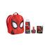 Set Gift Perfume Marvel Spiderman For Children EDT 50ml+Shower Gel + Backpack