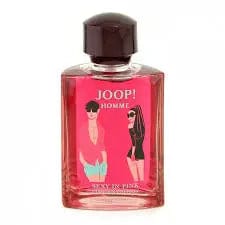 Sexy In Pink By Joop! For Men 4.2 oz EDT Spray by perfumesandrea