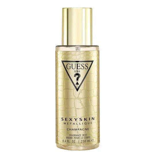 Sexy Skin Champagne By Guess For Women 8.0oz Body Mist by perfumesandrea