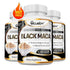 Black Maca High Strength Extract Gel, Muscle Health, Energy and Endurance