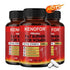 KENOFOR Fat Burner Supplement - Supports Weight Management, Increases Energy, Boosts Metabolism and Detoxification 12000 Mg