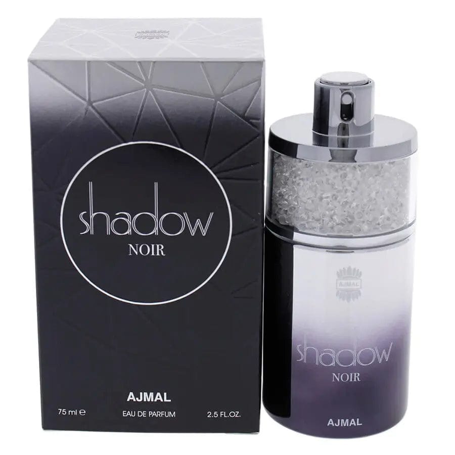 Shadow Noir By Ajmal For Women 2.5 oz EDP Spray by perfumesandrea