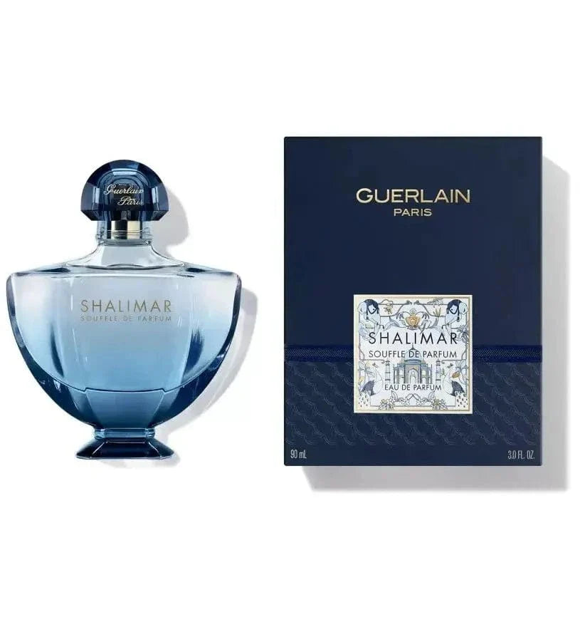 Shalimar Souffle De Parfum By Guerlain For Women 3.0 oz EDP Spray by perfumesandrea