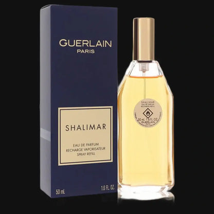Shalimar By Guerlain Perfume for Women