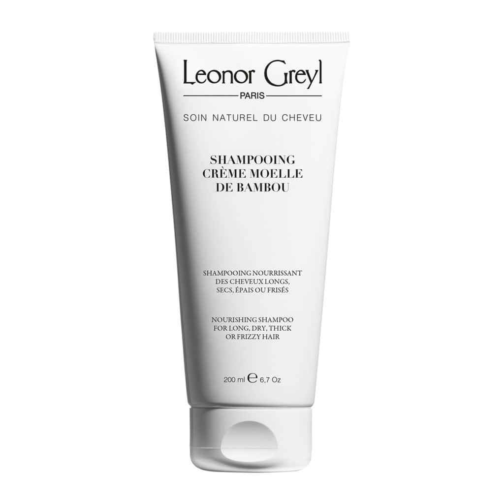 Leonor Greyl Shampooing Crème Moelle de Bambou 6.0 OZ by Nava Beauty
