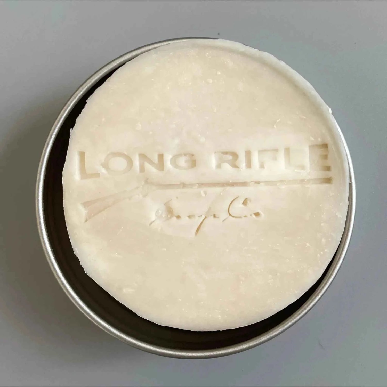 Long Rifle Soap Co. Tabac No.1 Shaving Collection