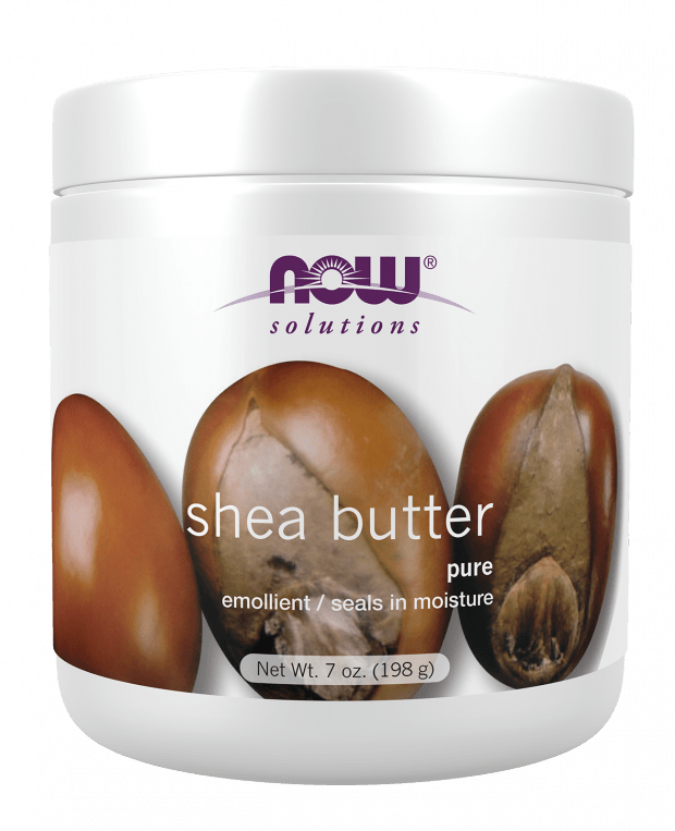 Shea Butter by Country Life Natural Foods