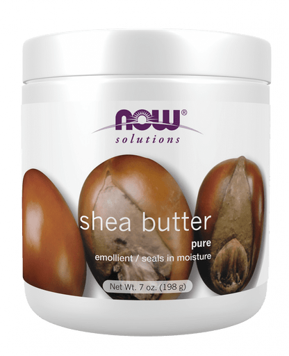 Shea Butter by Country Life Natural Foods