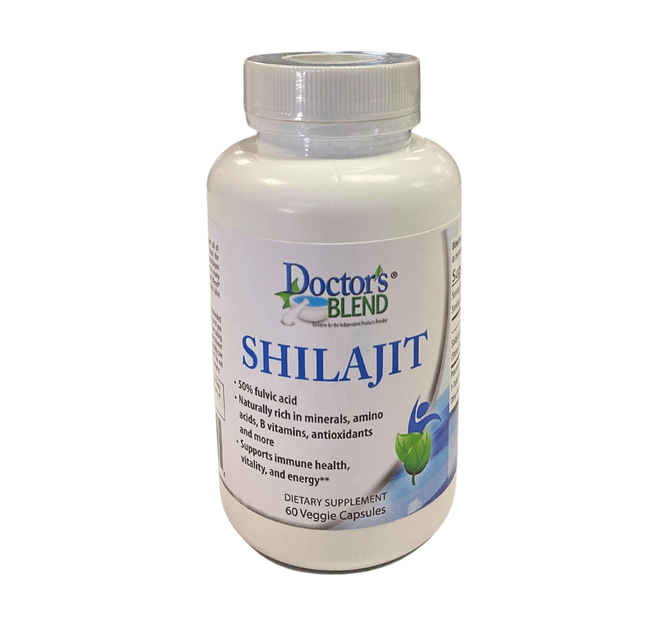 Shilajit by Country Life Natural Foods