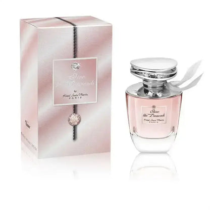 Shine Like Diamonds Perfume Women 3.3oz EDP Spray by perfumesandrea