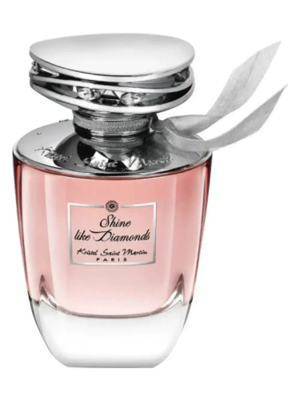 Shine Like Diamonds Perfume Women 3.3oz EDP Spray by perfumesandrea