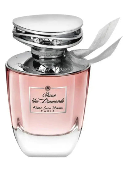 Shine Like Diamonds Perfume Women 3.3oz EDP Spray by perfumesandrea