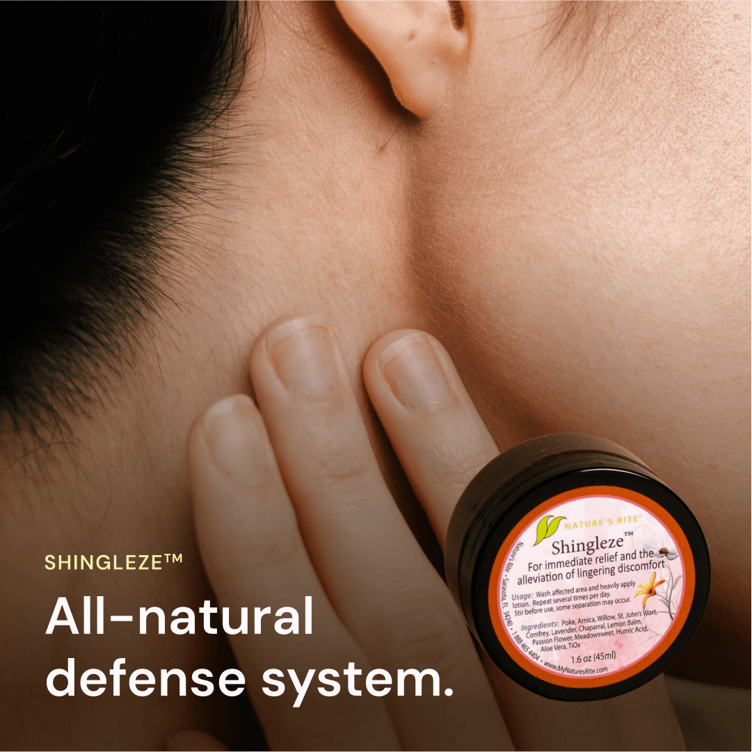 Shingleze - DestGlow