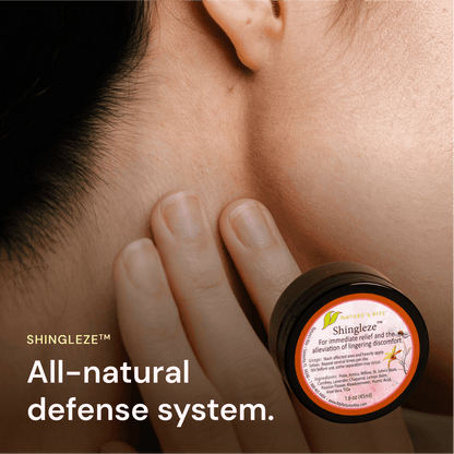 Shingleze - DestGlow