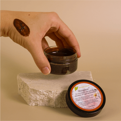 Shingleze - DestGlow