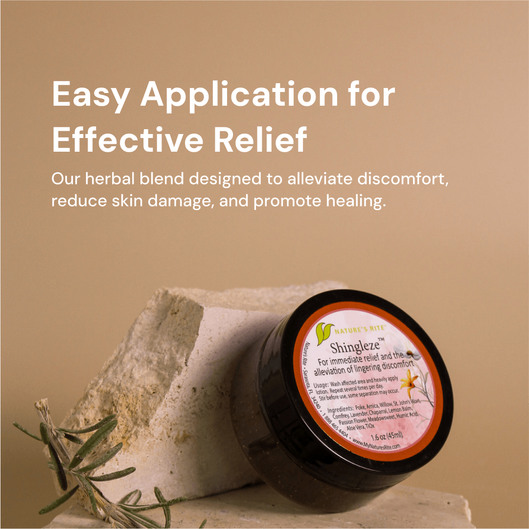 Shingleze - DestGlow