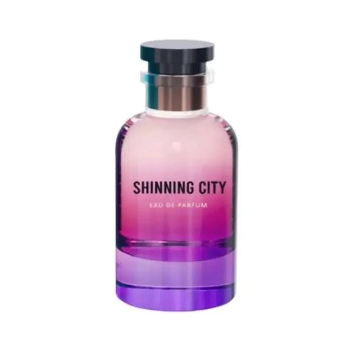 Shinning City By Emper For Unisex 3.4oz EDP Spray by perfumesandrea