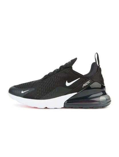 Nike Mens Air Max 270 - Black/White by Denim Exchange