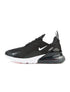 Nike Mens Air Max 270 - Black/White by Denim Exchange