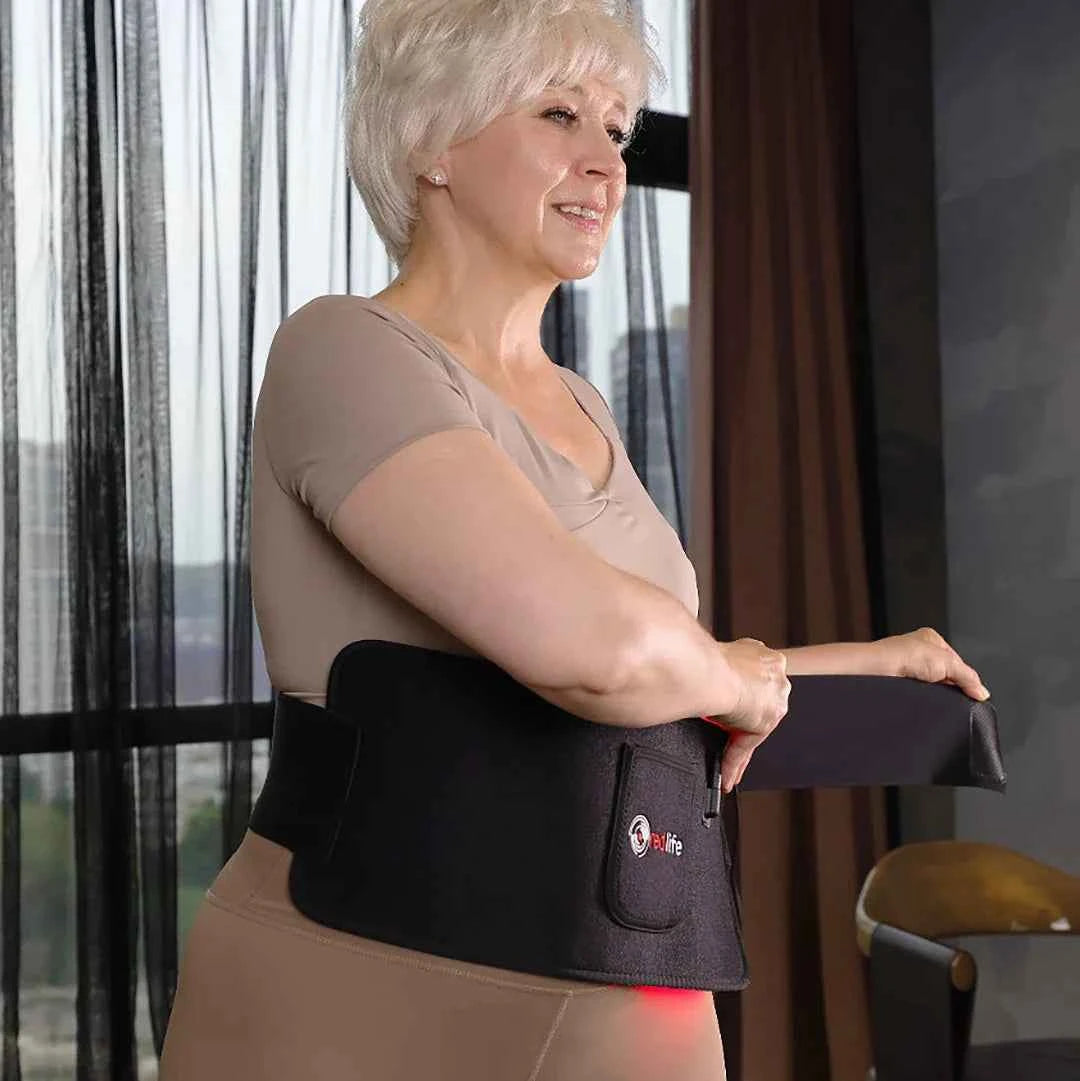 RedLife Therapy Belt