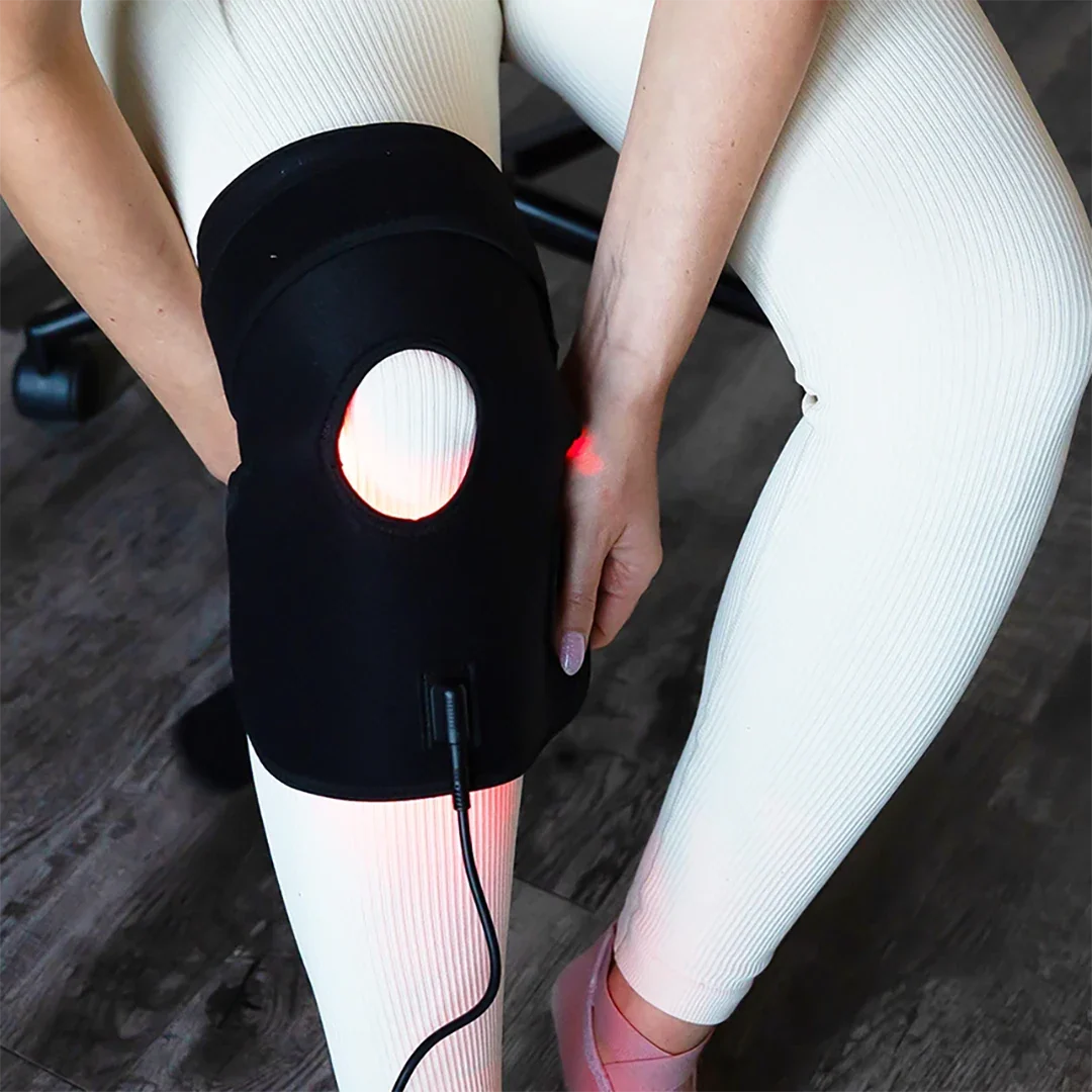 RedLife Knee Device