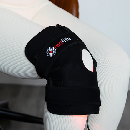 RedLife Knee Device