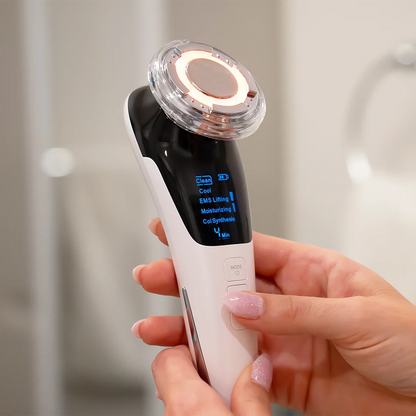 RedLife Skincare Device