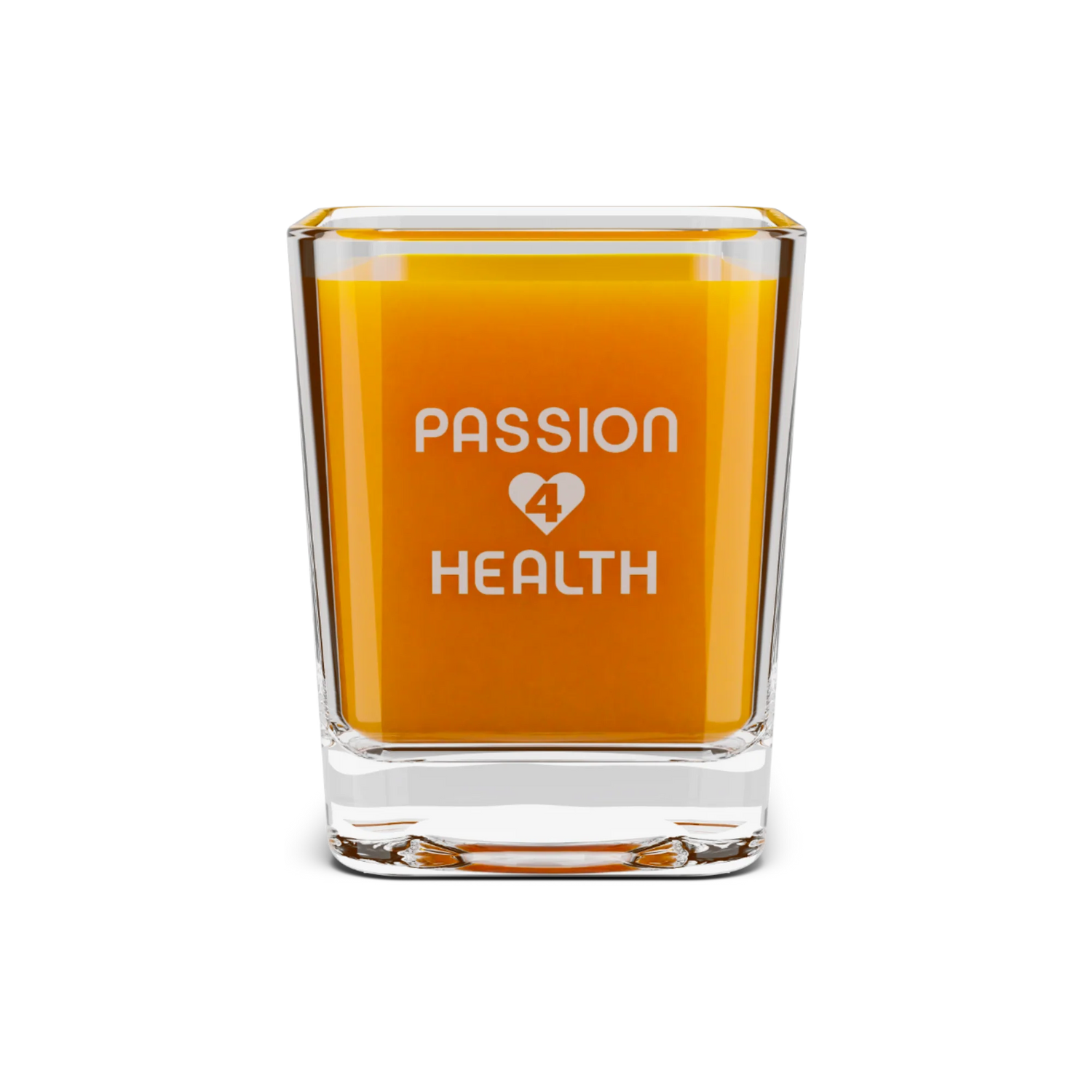Passion 4 Health Shot Glass by Passion 4 Health
