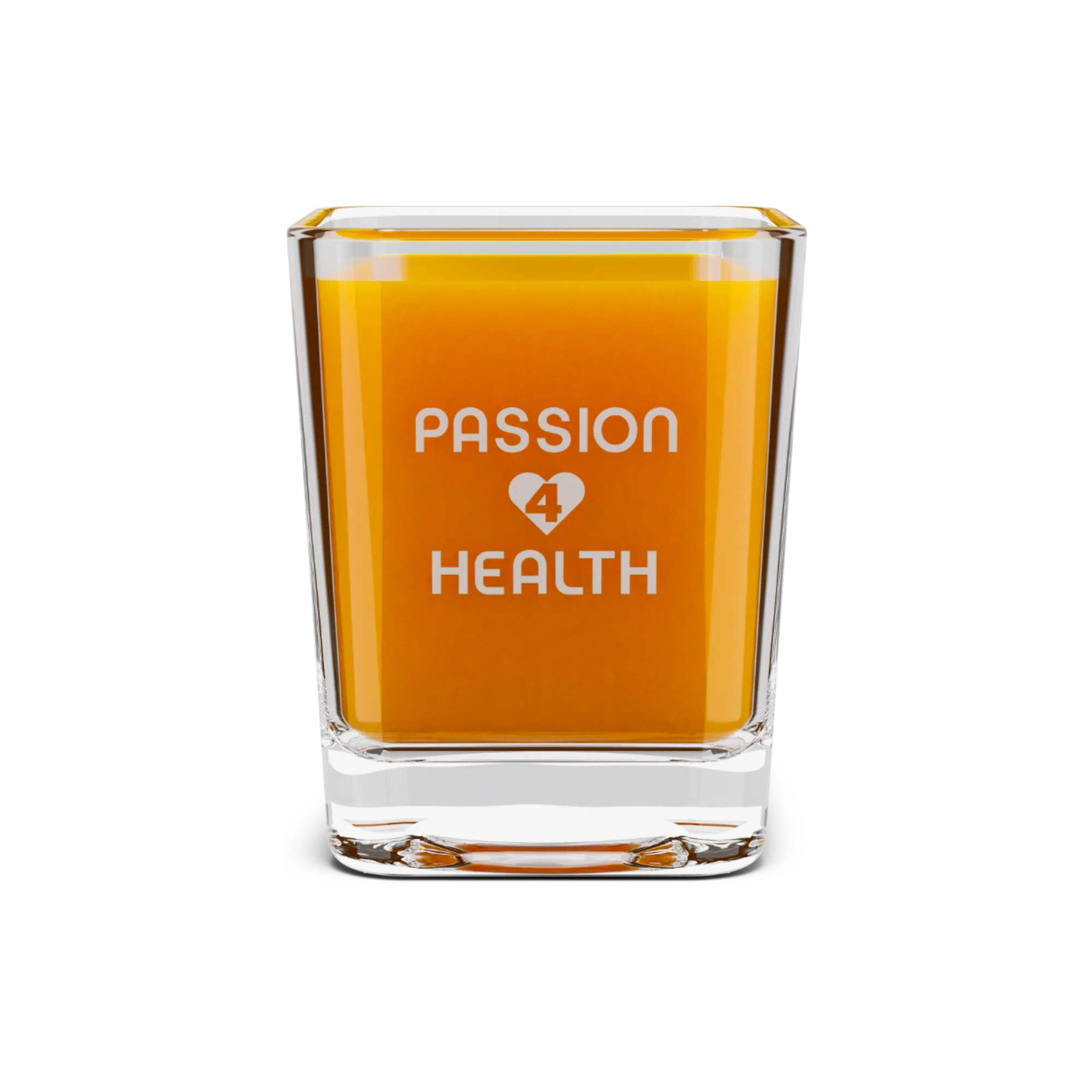 Passion 4 Health Shot Glass by Passion 4 Health
