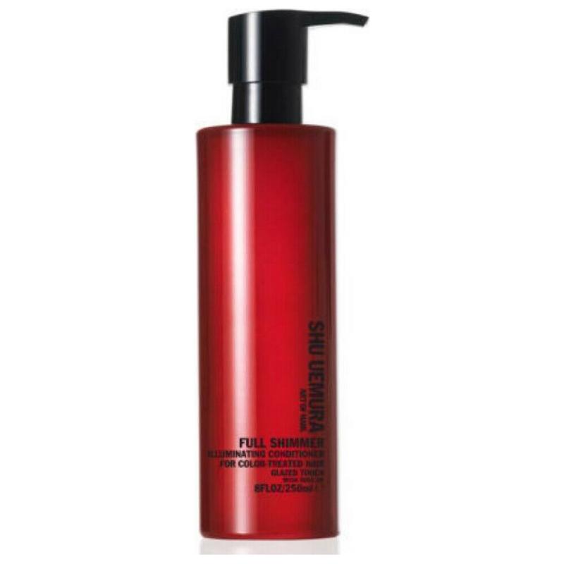Shu Uemura Full Shimmer Illuminating Conditioner 250ml by Pasteur Pharmacy