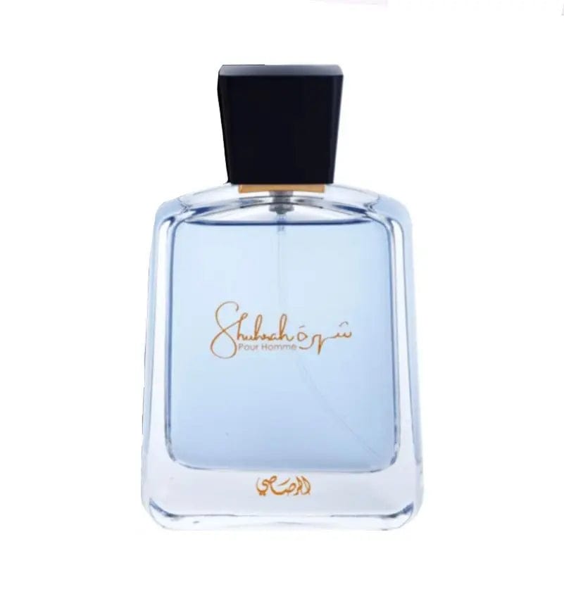 Shuhrah Pour Homme By Rasasi 3.0 oz Eau De Parfum Spray by perfumesandrea