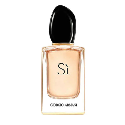 Sì By Giorgio Armani For Women 1.7oz EDP Spray by perfumesandrea