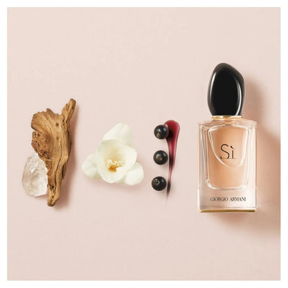 Sì By Giorgio Armani For Women 1.7oz EDP Spray by perfumesandrea