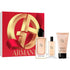 Sì by Giorgio Armani | 3-Piece Women&