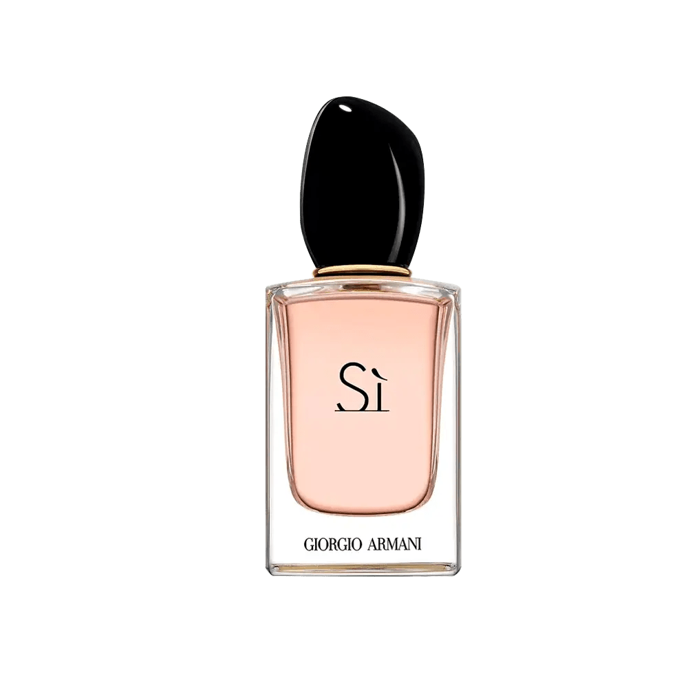 Sì by Giorgio Armani | 3-Piece Women&