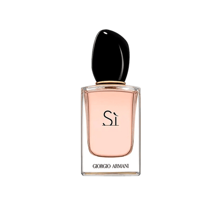 Sì by Giorgio Armani | 3-Piece Women&