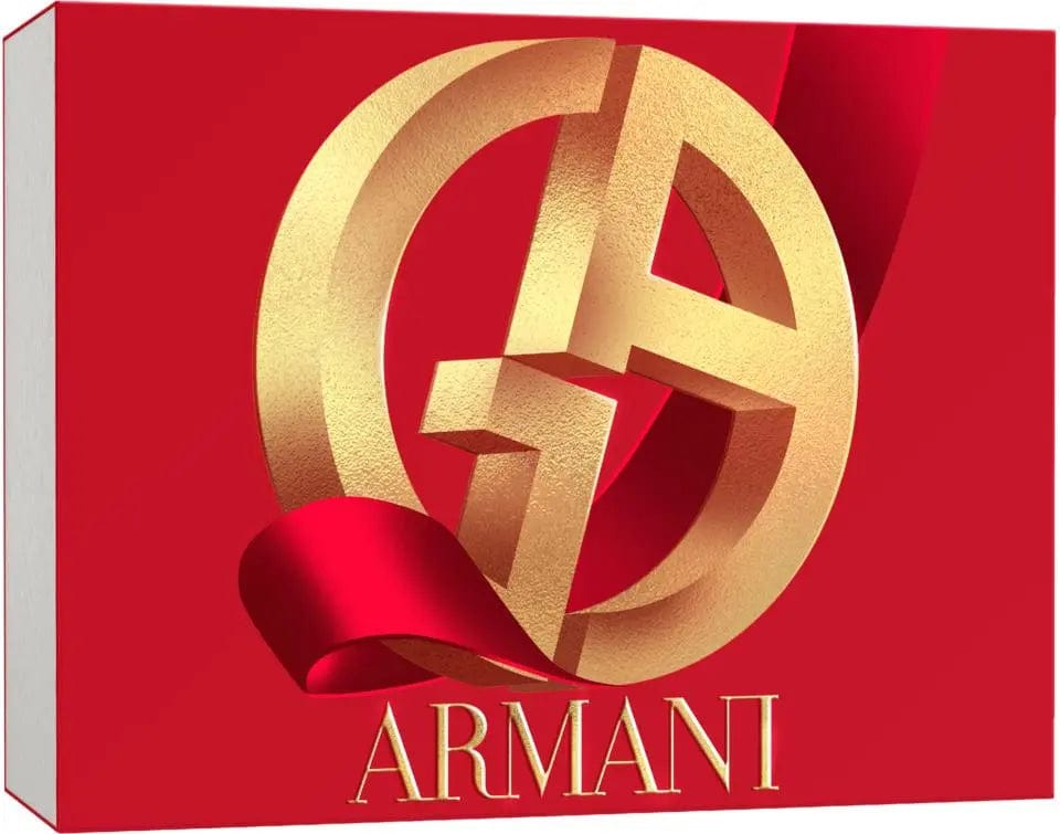 Sì by Giorgio Armani | 3-Piece Women&
