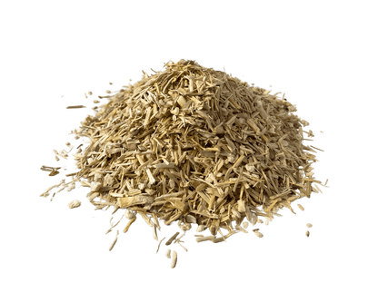 Eleuthero Root, Siberian Ginseng, Cut, Sifted by Country Life Natural Foods
