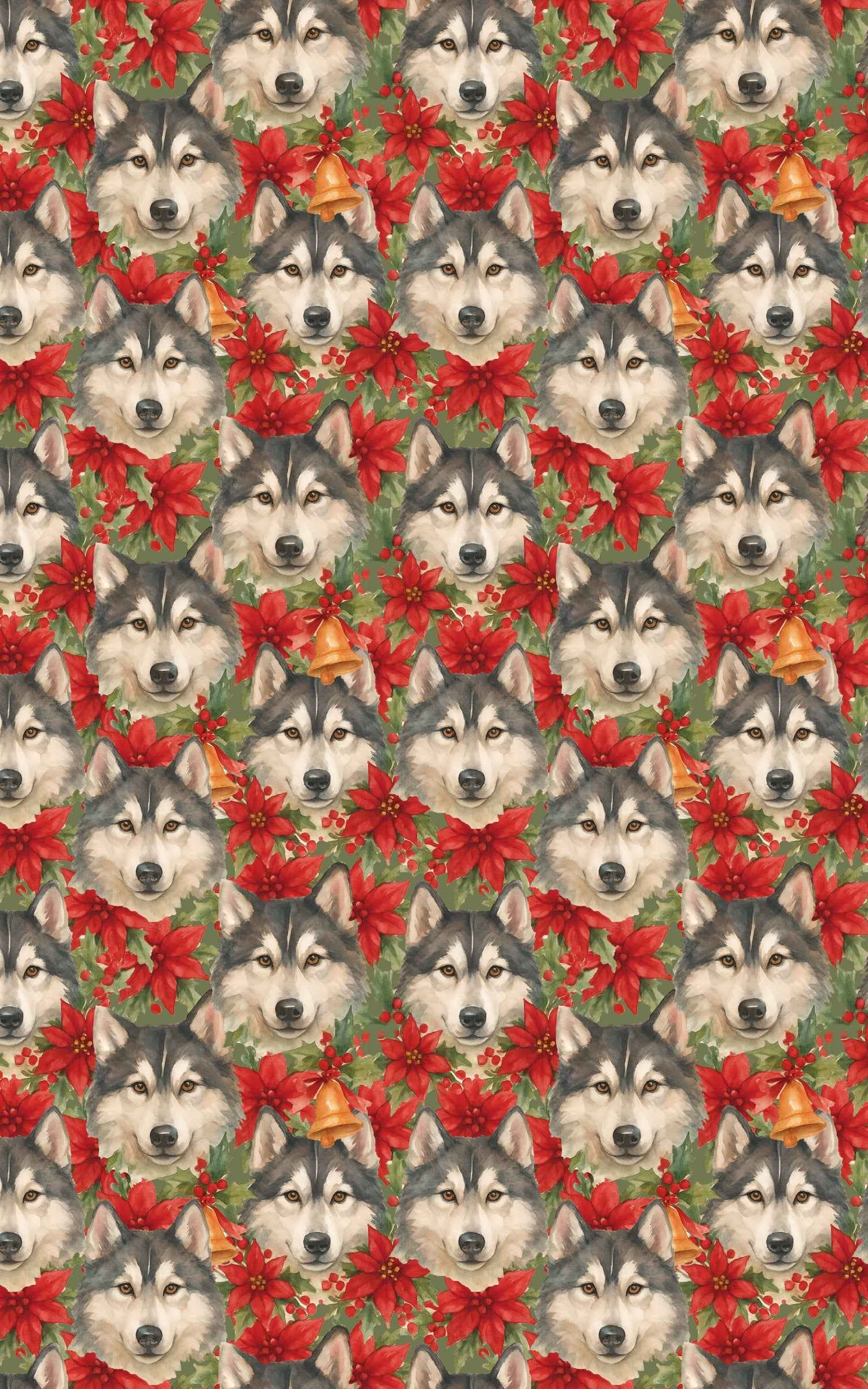 Twilight Spirit, Holiday Heart