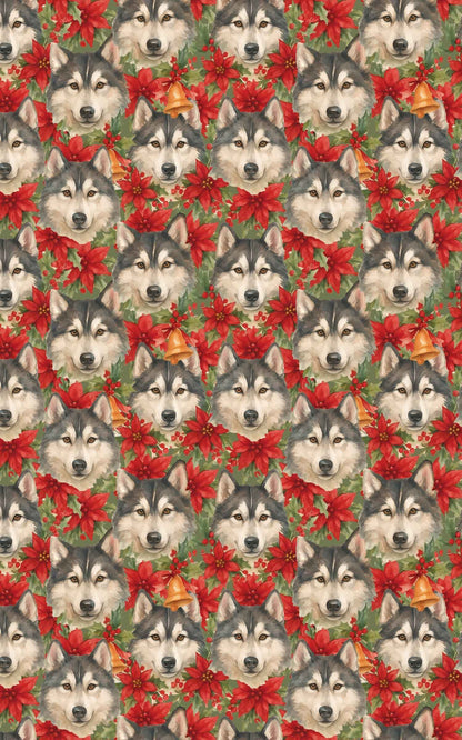 Twilight Spirit, Holiday Heart