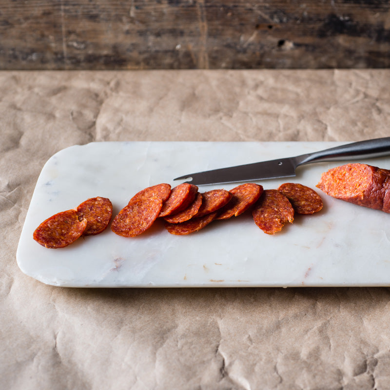 Sicilian Pepperoni by Di Bruno Bros.