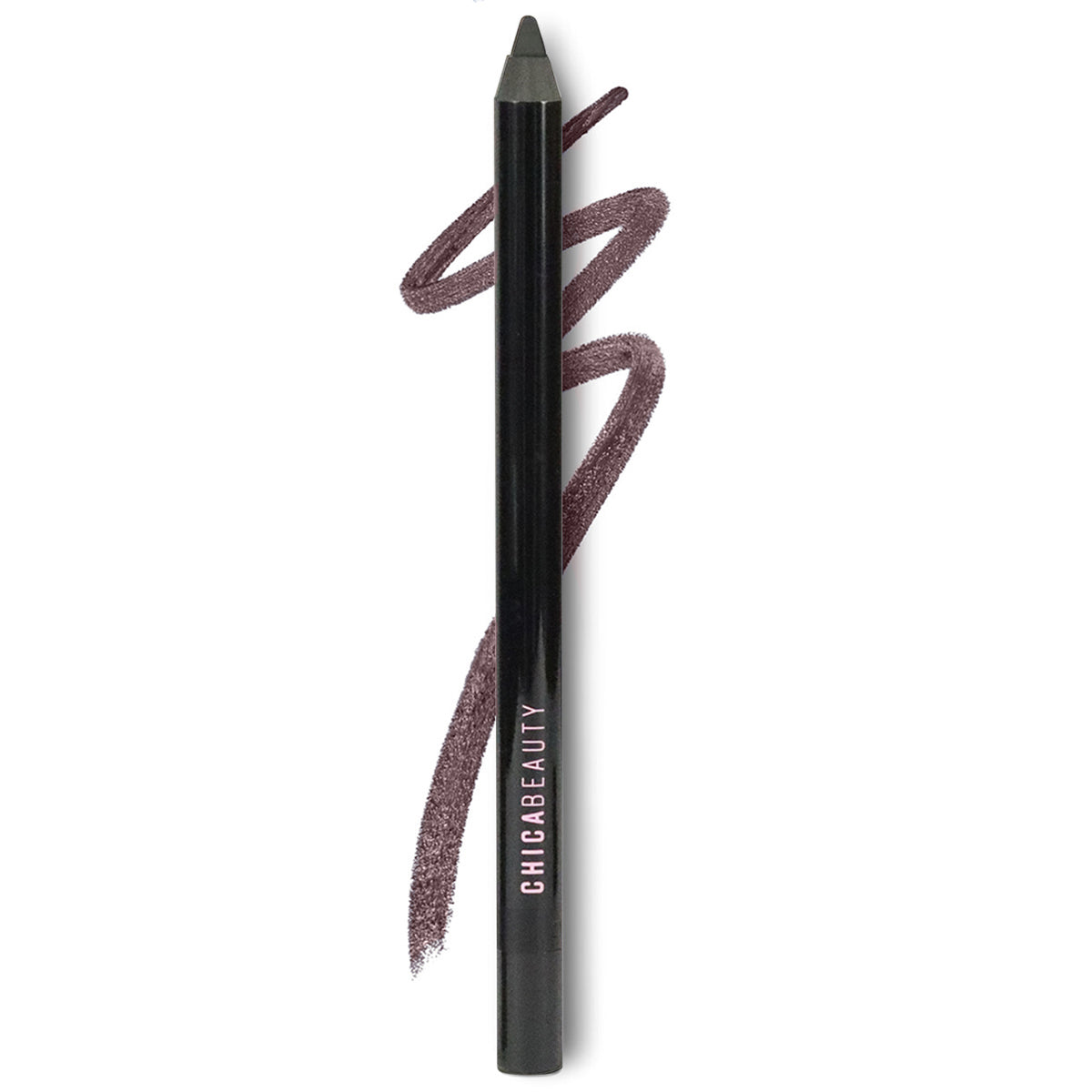 Gel Eyeliner by CHICA BEAUTY by Chica Beauty
