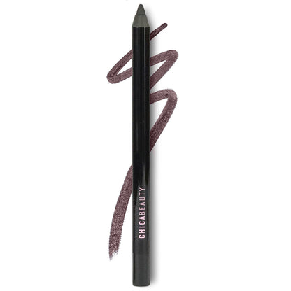 Gel Eyeliner by CHICA BEAUTY by Chica Beauty