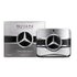 Sign Attitude By Mercedes Benz For Men 3.3 oz EDP Spray by perfumesandrea